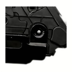 YW965 per 5K4839015F Meccanismo di chiusura porta posteriore sinistra Volkswagen Golf Boros <span class=keywords><strong>Koda</strong></span> <span class=keywords><strong>Yeti</strong></span> - Product Image 5