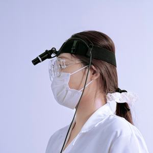 Nuevo Producto Pinky Leem, Lámpara UV para Pestañas, Sistema de Luz LED UV para Extensiones de Pestañas - Product Image 6