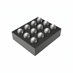 12 WFBGA, WLCSP Power Management (PMIC) KTD2686EUD-TR Original One Stop Service Electronic Chips Component - Product Image 1