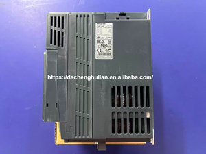 SCH-neider ความเร็วตัวแปรเครื่อง altivar ไดรฟ์ ATV320ชุดความถี่ ATV320U75N4C 7.5KW/10HP 17A 380-500V 3PH ATV320U75N4 VFD - Product Image 5