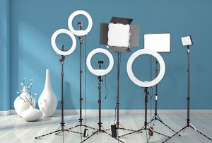 Fosoto 75-inch nhôm trọng lượng nhẹ nhiếp ảnh <span class=keywords><strong>Tripod</strong></span> đứng với 1/4 Vít Máy ảnh Softbox <span class=keywords><strong>Flash</strong></span> ô phản ánh Photo Studio - Product Image 6