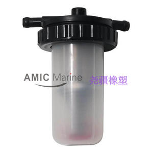 Nouvel élément de filtre à carburant marin 61A-24560-00 conçu pour les moteurs hors-bord Yamaha, à des fins de fabrication de modèles de voitures Yamaha - Product Image 5