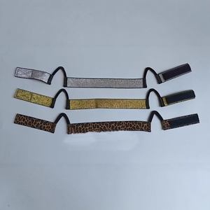 Biểu Tượng Tùy Chỉnh Velcro Có Thể Điều Chỉnh Tóc Giả Dây Đeo Tóc Giả Tai Ban Nhạc Đàn Hồi Làm Tan Ren Tóc Ban Nhạc - Product Image 6