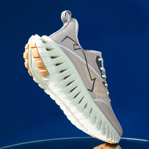 Venta al por Mayor de Fábrica, Zapatos Deportivos Antideslizantes para Hombre, con Placa de Carbono, Zapatos Casuales para Correr, Zapatos Deportivos para Hombre, Zapatos para Caminar al Aire Libre para Verano - Product Image 3