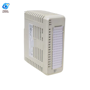 Ai815 Analog giriş modülü 3bse052604r1 <span class=keywords><strong>Pr</strong></span>:g yepyeni orijinal nokta Plc - Product Image 1