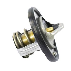 Termostato de motor 25500-35540 para Hyundai Kia Sonata 2.7 82C, pieza de repuesto nueva - Product Image 1