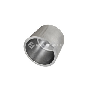 Rodillo de Carburo de Tungsteno Sinterizado y Pulido para Molino de Bolas (Marca <span class=keywords><strong>MJM</strong></span>) con Tamaño Personalizado, Aleación YG, Varias Partículas - Product Image 1