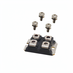 SOT-227-4, miniBLOC Authorized Distributor APT50DL60HJ Diodes Electronic Circuit Components - Product Image 1