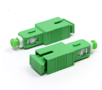Filtre terminal FBG à réflecteur de fibre SC APC 1650 nm pour tests OTDR PON en direct et détection de défauts