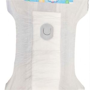 Couche absorbante réutilisable pour chiot femelle, 370x280mm, pour l'apprentissage de la propreté des chiens, fabrication OEM - Product Image 6