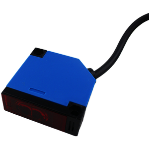 Nhà Máy Chất Lượng Tốt Trực Tiếp <span class=keywords><strong>G50</strong></span>-2B4JC Cảm Biến Tiệm Cận Quang Học Vuông Chất Lượng Cao - Product Image 4