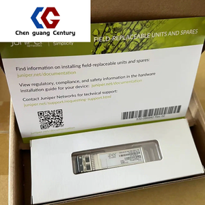 Готов к отправке EX-UM-4SFP EX3200/EX4200 4-портовый 1GbE SFP модуль восходящей линии связи - Product Image 6