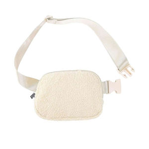 <span class=keywords><strong>Riñonera</strong></span> Deportiva Multifuncional Impermeable para Gimnasio y Aire Libre, <span class=keywords><strong>Riñonera</strong></span> de <span class=keywords><strong>Crochet</strong></span> para Niños, <span class=keywords><strong>Riñonera</strong></span> Negra para Hombre - Product Image 2