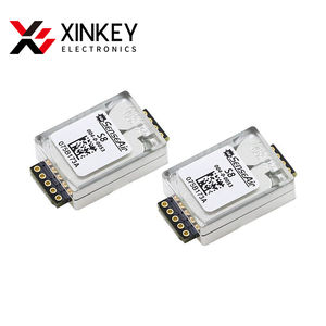 Capteur de dioxyde de carbone S8-0053 S8 004-0-0053 pour système de climatisation, capteur de gaz infrarouge non dispersif NDIR - Product Image 1