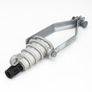 Les pinces de tension série NXJ conviennent aux pinces de traction et aux câbles d'alimentation JKLYJ avec une tension de 10KV ou moins - Product Image 5