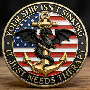 Moneda Conmemorativa de Aleación de Zinc con Diseño de Logotipo de Fábrica, Imitación Oro y Plata Antiguo, Estampada, Color Personalizado, Token Metálico 2D 3D - Product Image 6