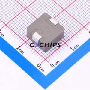 ตัวเหนี่ยวนำไฟฟ้าแบบ SMD รุ่น ZEHP1050-2R2-M ขนาด 11.5x10 มม. ( ค่าความเหนี่ยวนำ: 2.2uH ) ( ความแม่นยำ: 20% กระแสไฟฟ้าที่กำหนด: 15A ) - Product Image 2