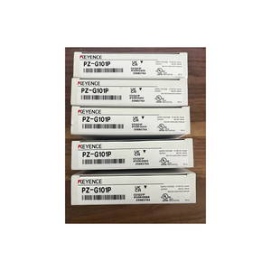 Professioneller PZ2-41 Keyence Reflexionskabel-Typ PNP PZ-G Serie Fotoelektrischer Sensor Rote LED Kunststoffmaterial Positionierungsnutzung - Product Image 3