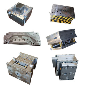 <span class=keywords><strong>Conception</strong></span> et développement de produits industriels sur mesure, ingénierie, <span class=keywords><strong>conception</strong></span> de structures mécaniques, fabrication de moules - Product Image 2