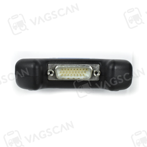 For N\EXIQ USB Link 3 N3 + CF53 Laptop Interface Heavy Duty Truck Diesel <b>Diagnostics</b> Detector for Vocom ISUZU <b>Diagnostic</b> <b>Tool</b> - Product Image 6