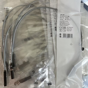 새로운 마그네틱 스위치 SME-8M-DS-24V-K0,<span class=keywords><strong>3</strong></span>-M8D 재고, <span class=keywords><strong>1</strong></span> 년 보증 포함 - Product Image 1