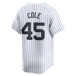 Jersey Baseball Aaron Judge New York Yankees Grosir # 2 Derek Jeter # 27 Pakaian Softball Giancarlo Stanton - Product Image 6