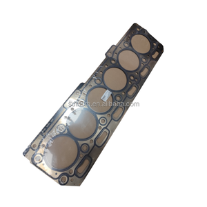 Guarnizione Testata Cilindro 176-3141 1763141 per Escavatore, Parti Motore C6.4 <span class=keywords><strong>6.6</strong></span> C7.1 - Product Image 2