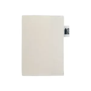 Porta passaporto in feltro riciclato, gadget sostenibili - Product Image 2