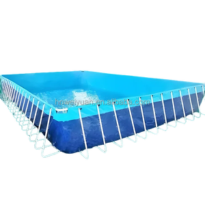 <span class=keywords><strong>Piscine</strong></span> à cadre de grande taille, <span class=keywords><strong>piscine</strong></span> extérieure en <span class=keywords><strong>toile</strong></span> souple en PVC, <span class=keywords><strong>piscine</strong></span> à cadre - Product Image 1