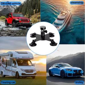 <span class=keywords><strong>Support</strong></span> de toit et de fenêtre robuste <span class=keywords><strong>pour</strong></span> antenne satellite Starlink Mini, <span class=keywords><strong>support</strong></span> de signal stable <span class=keywords><strong>pour</strong></span> <span class=keywords><strong>camping</strong></span>-<span class=keywords><strong>car</strong></span>, camion, bateau et voyages routiers - Product Image 6