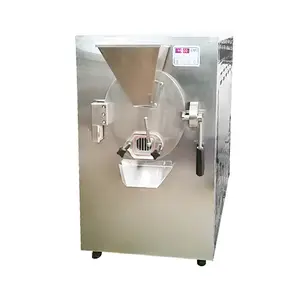 New Design Batch Freezer With High Quality