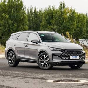 Top Suv Byd Song Plus Ev 2025 coche 605km modelo insignia compacto Suv Byd Song Plus coche insignia 2025 orden de inicio - Product Image 3