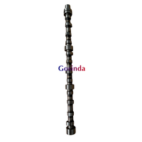 Nouveau vilebrequin de moteur diesel C13 pour machines lourdes C11/C13/C15, pièces de rechange de rechange pour le marché secondaire 2237467 2300065 en acier forgé