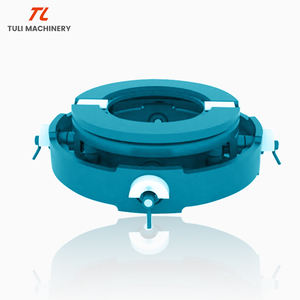 Adaptador de carcasa de herramientas de maquinaria de construcción para tecnología de construcción de pila perforada de carcasa completa hidráulica (pila <span class=keywords><strong>Benoit</strong></span>) - Product Image 3