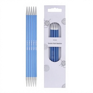2 en 1: Abrecosedas y Desenredador de Hilos Bbl 2025 Nuevo Enhebrador de Agujas Enchufable Extensible 10cm para Tejido a Mano - Product Image 2