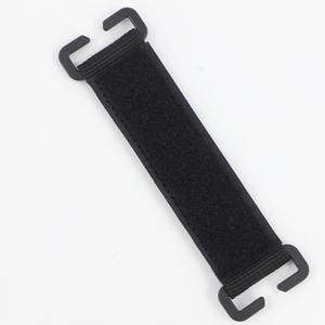 Accessoires de fixation auto-agrippants en nylon pour brassards et étuis, pour la chasse et les activités tactiques en extérieur, avec bande colorée en tissu - Product Image 6