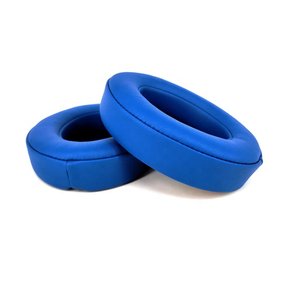 Housses de <span class=keywords><strong>casque</strong></span> de rechange en <span class=keywords><strong>mousse</strong></span> <span class=keywords><strong>pour</strong></span> <span class=keywords><strong>casque</strong></span>, 1 paire, éponge, <span class=keywords><strong>pour</strong></span> Studio, 2.0 et 3.0 coussins d'oreilles - Product Image 5