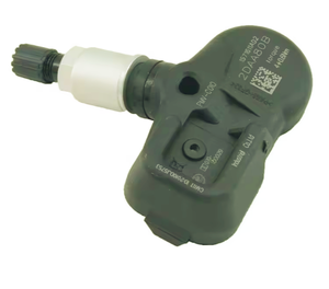 Sensor TPMS para Neumáticos Compatible con Toyota, Pontiac, Lexus, Camry, Rav4, Highlander, <span class=keywords><strong>Yaris</strong></span>, Corolla, Presión de Neumáticos de 315 MHz - Product Image 2