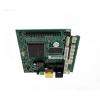 Placa de Circuito Telefónico Industrial SIP HeoZ, Placa de Control de Intercomunicador IP PoE, Placa PCB VoIP SIP con Software SDK