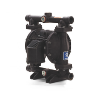 Husky 1050 Series Pompe chimique à double membrane pneumatique 647109 AL/TPE pour l'eau, l'antigel et le transfert de carburant