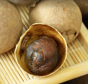 ลำไยอบแห้งพร้อมรับประทานในเปลือก รสหวานธรรมชาติ สำหรับน้ำชงและชา ขนมขบเคี้ยวไร้สารเติมแต่ง 500 กรัม - Product Image 6