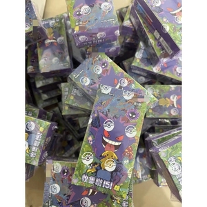 Boîte de boosters <span class=keywords><strong>Pokémon</strong></span> TCG 151 Surprise en chinois simplifié, collection série 151, comprenant des cartes <span class=keywords><strong>Pokémon</strong></span> Gengar <span class=keywords><strong>Pikachu</strong></span>, 151 cartes du Japon - Product Image 3
