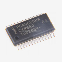 Composants électroniques XYCH Circuit intégré Ics PCA9685PW TSSOP28 Automatisation industrielle 100% Original
