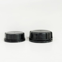 Bouchons de ventilation respirants 56 mm 60 mm, bouchons de ventilation d'huile, bouchons inviolables