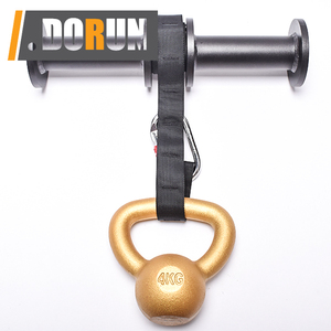 Dụng Cụ Thổi Cổ Tay Và Cẳng Tay-Con Lăn Cổ Tay & Con Lăn Cẳng Tay-Dụng Cụ Thổi Cổ Tay/Cánh Tay Với Tay Cầm Thanh Chất Béo Và Bao Gồm Dây Nâng - Product Image 5