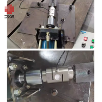 1000kg 200kg 5t 10t 20t Haute Précision S Type Tension Pression Force Capteur Balance Colonne S Type Cellule De Charge