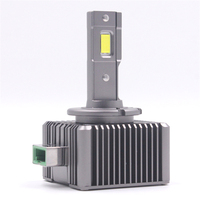 CAR-REFINE M30 D3S Ampoule Led 70w 8600Lumens LED Série D D1S D2S D3S D4S D8S D5S Systèmes d'éclairage automatique D3S D8S Phare LED de voiture