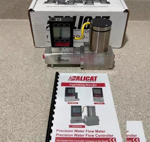 Interruptor científico <span class=keywords><strong>Alicat</strong></span> LCR-2LPM-D-100 - Product Image 1