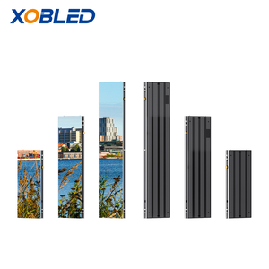 จอวิดีโอวอลล์ LED สีเต็มรูปแบบสำหรับใช้ภายในอาคารสำหรับโบสถ์ รุ่น C2.6 ระยะพิกเซล 2.6 มม. ความสว่าง 500cd รับประกัน 1 ปี มาตรฐาน IP65 - Product Image 1