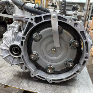 Remplacement de boîte de vitesses <span class=keywords><strong>automatique</strong></span> 09G TF61SN reconstruite / d'<span class=keywords><strong>occasion</strong></span> pour les modèles VW Audi Skoda à traction avant - Product Image 6